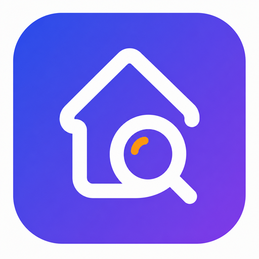 Icona dell'app Dove l'ho messo?